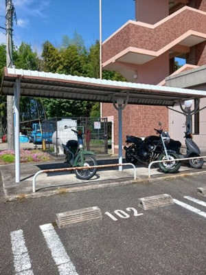 【その他共用部分】 | アニバーサリー