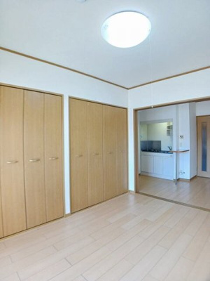 【内装】 | アニバーサリー