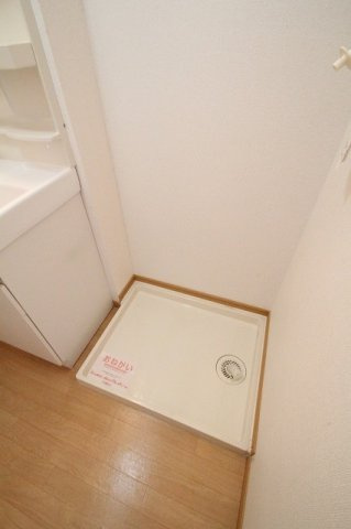 コゥジィーコートＢの設備