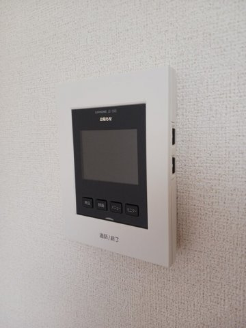サニーフラッツＨＲのセキュリティ