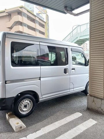 サニーフラッツＨＲの駐車場