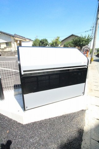 アニメート　小山の設備
