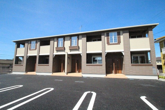 アニメート　小山