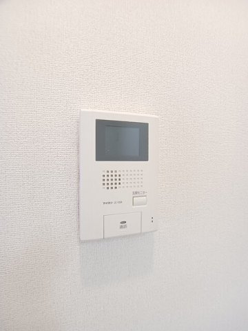 Ｌｉｂｒａ　ｈｏｕｓｅ　Ⅱのセキュリティ