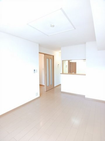 Ｌｉｂｒａ　ｈｏｕｓｅ　Ⅱの居間・リビング