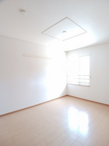 Ｌｉｂｒａ　ｈｏｕｓｅ　Ⅱの内装