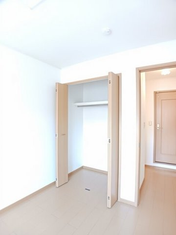 Ｌｉｂｒａ　ｈｏｕｓｅ　Ⅱの収納