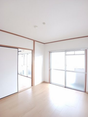オークヒル本田の内装