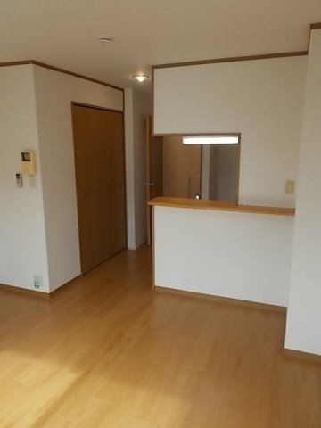 ピュアティ弐番館の内装