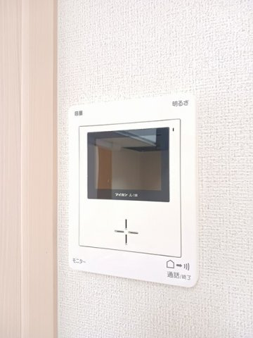 プランドールのセキュリティ