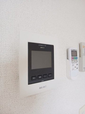 【セキュリティ】 | レジデンス西原８１