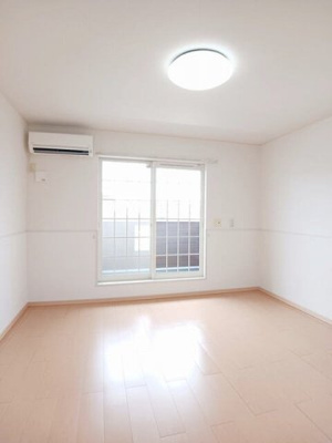 【居間・リビング】 | レジデンス西原８１