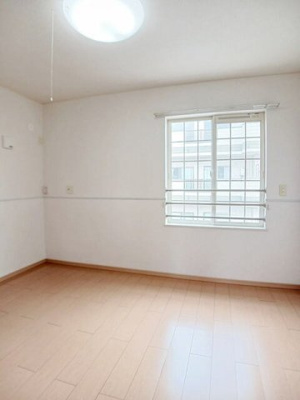 【内装】 | レジデンス西原８１