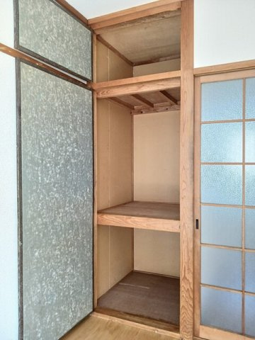 Ｏ．ＫハイツⅠの設備