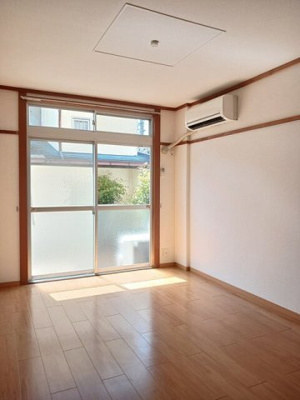 【内装】 | Ｏ．ＫハイツⅠ