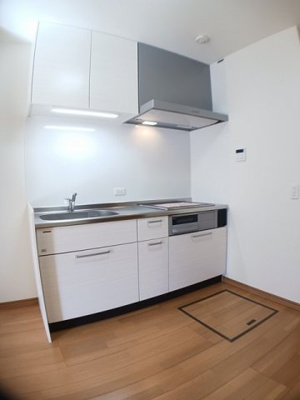 【キッチン】 | サンコート