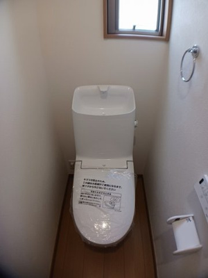 【トイレ】 | サンコート