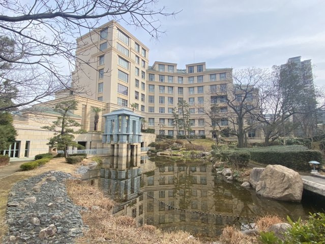 オーキッドコート湖南館