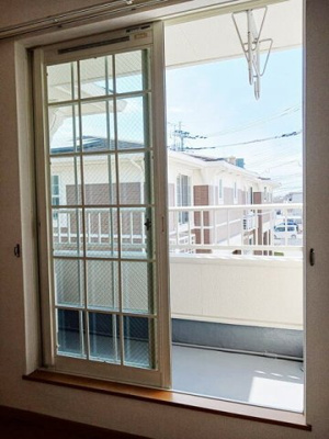 【バルコニー】 | グランツＢ