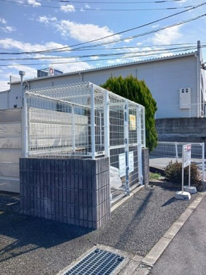 【その他共用部分】 | グランツＢ