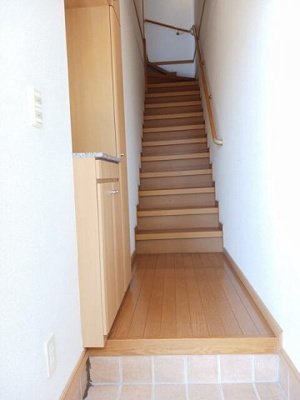 【玄関】 | グランツＢ