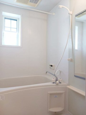 【浴室】 | グランツＢ