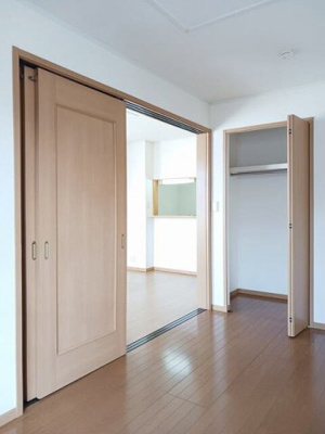 【内装】 | グランツＢ