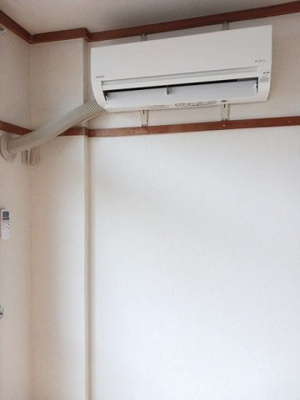 【設備】 | Ｏ．ＫハイツⅡ