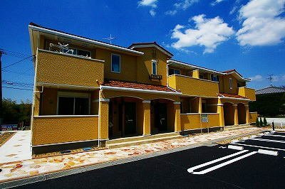 【外観】 | ラフレシール２