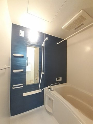 【浴室】 | ラフレシール２