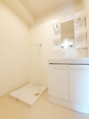 【洗面所】 | ラフレシール２