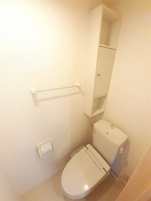 【トイレ】 | ラフレシール２