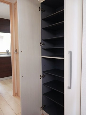 【設備】 | ソレシア・グランデ錦ヶ丘