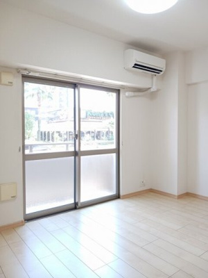 【居間・リビング】 | ソレシア・グランデ錦ヶ丘