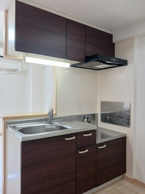 【キッチン】 | ソレシア・グランデ錦ヶ丘