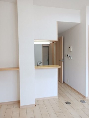 【設備】 | ソレシア・グランデ錦ヶ丘