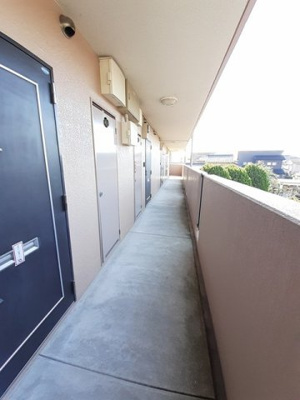 【その他共用部分】 | ジュネス黒髪