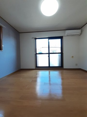 【居間・リビング】 | ジュネス黒髪