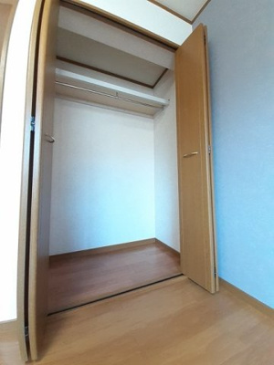 【収納】 | ジュネス黒髪