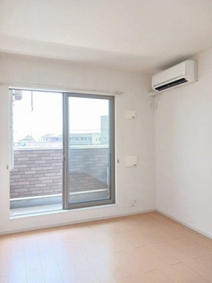 【バルコニー】 | グラシアス