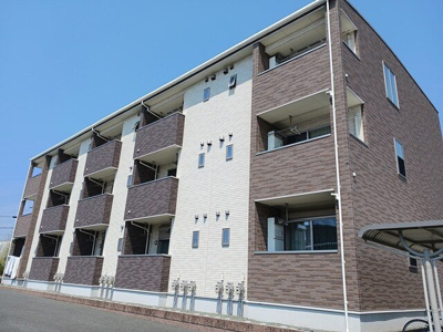 【外観】 | グラシアス