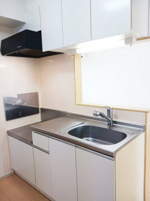 【キッチン】 | グラシアス