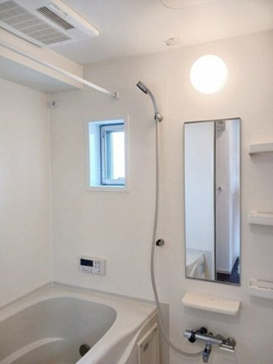 【浴室】 | グラシアス