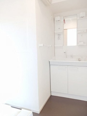 【洗面所】 | グラシアス