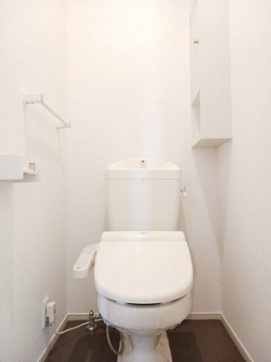 【トイレ】 | グラシアス