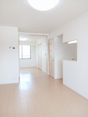 【内装】 | グラシアス