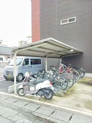 【その他共用部分】 | アンサイズニア