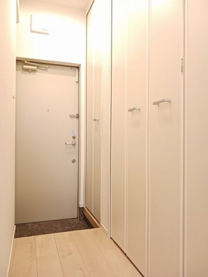 【玄関】 | アンサイズニア