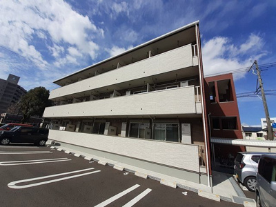 【外観】 | アンサイズニア