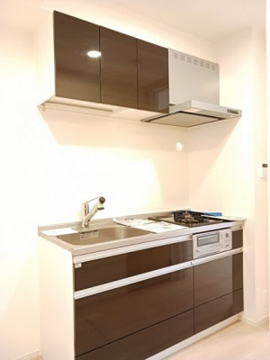 【キッチン】 | アンサイズニア